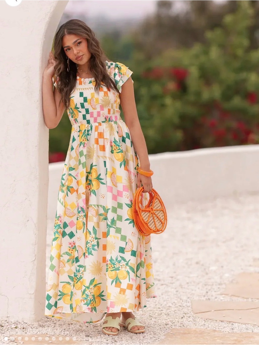 Solana dress by JessaKae NWT 1X